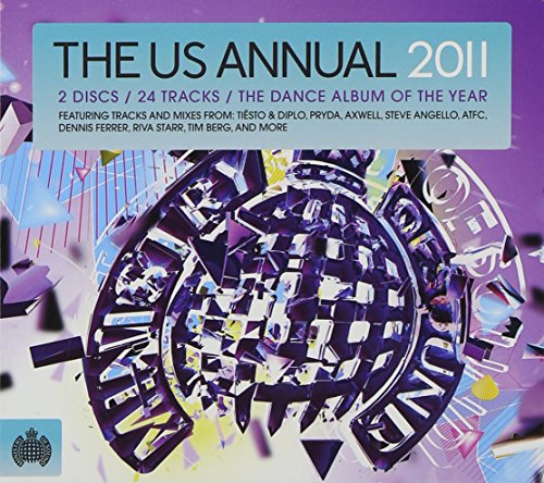 Yves Larock - The Annual 2011 - Zortam Music
