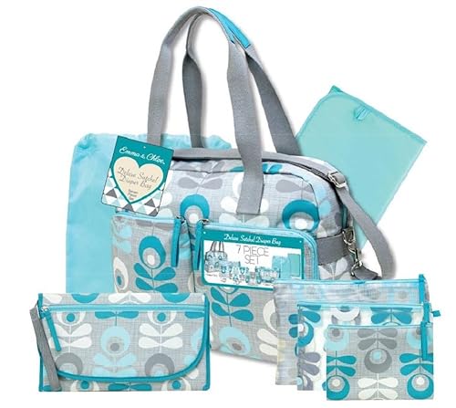 chloe nappy bag