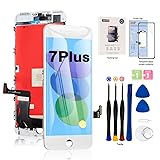 EFAITHFIX for iPhone 7 Plus LCD Screen Replacement