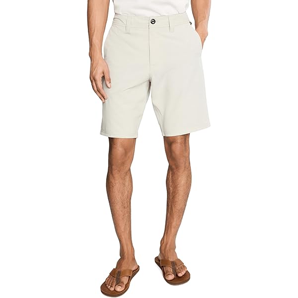 Volcom Men's Frickin Cross Shred Static 20