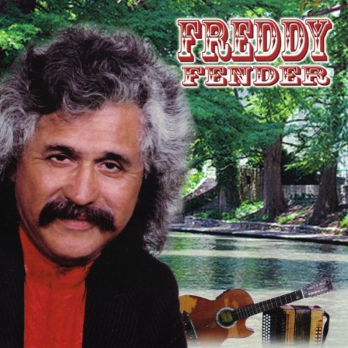 Freddy Fender by Freddy Fender on Amazon Music Freddy Fender by Freddy Fender on Amazon Music