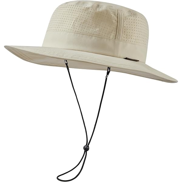 Sunday Afternoons Solar Bucket Hat - UPF 50+ Sun Hat for Men  display picture 1