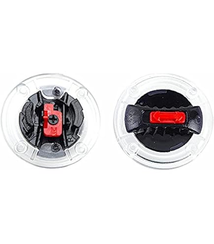 LS2 Helmets Visor Clip Shield Lock for LS2 Strobe FF325 OF569 Helmets for Sedici Strada Helmets for Bilt Techno 2.0 Helmets, Helmet Visors