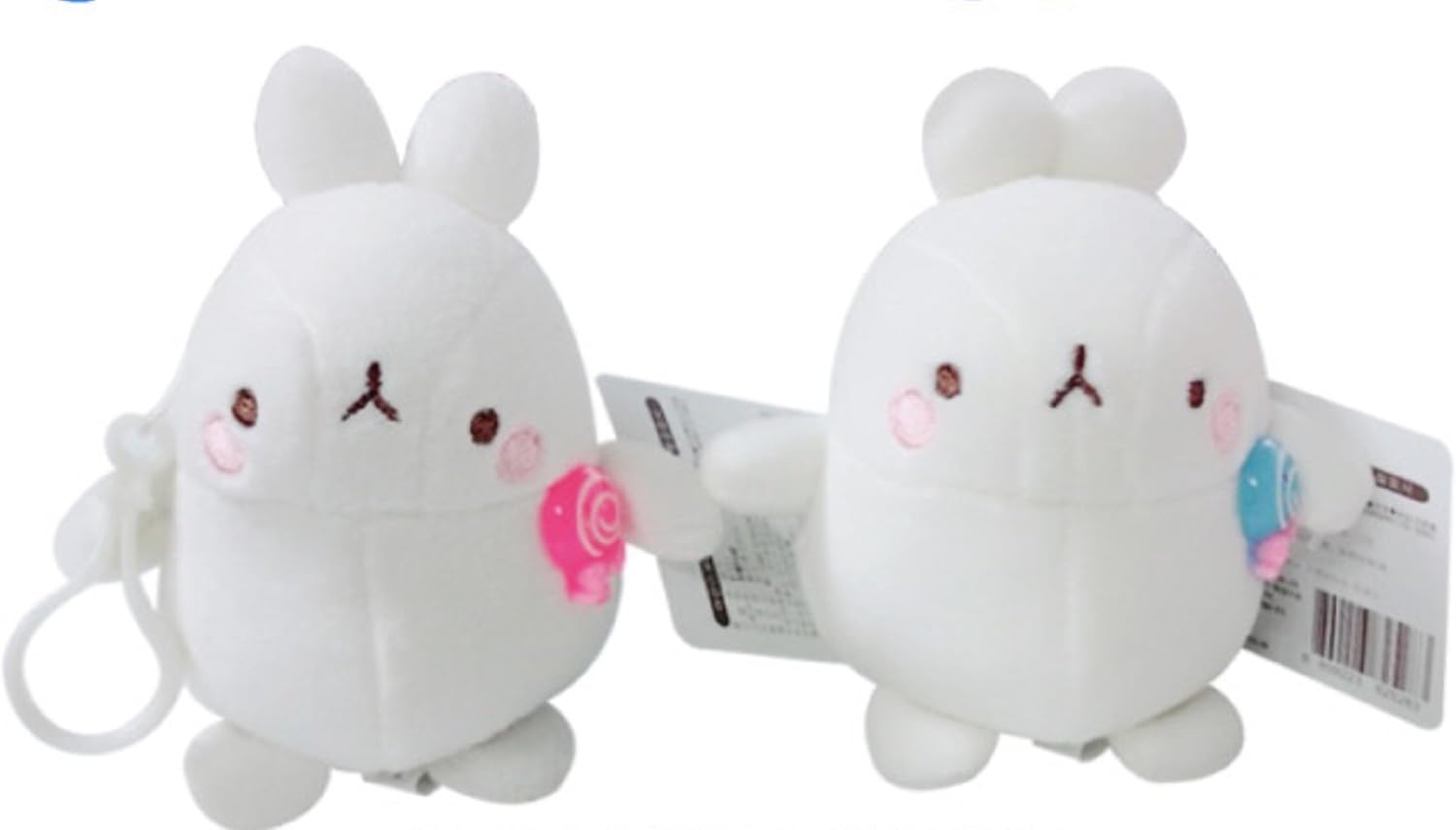 molang doll