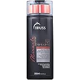 TRUSS Miracle Summer Conditioner - Moisturizing Conditioner, Protects Hair From Sun, UV, Ocean & Pool Water, Adds Shine, Prevents Color Fading - All Hair Types (10.14oz)