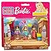 Mega Bloks Barbie Beach Vacation