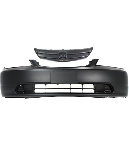 🛡️ Soporte De Parachoques Delantero Lado Conductor Para Honda Civic Hatchback (2017-2021) - Reemplazo Directo HO1042130