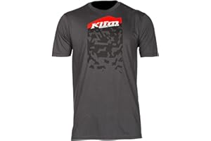 KLIM Men's Squad SS T Short Sleeve T-Shirt