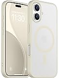 Red2Fire Magnetic for iPhone 17