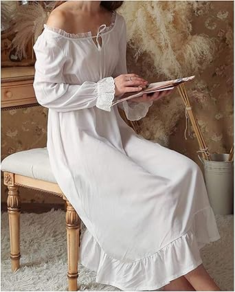 vintage nightdress