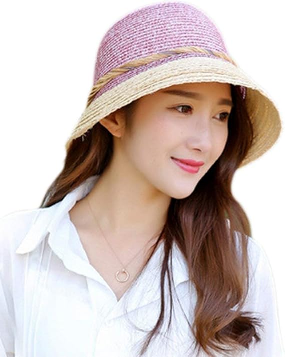 Beanies Ladies Beach Hat Beach Hat Hat Summer Sun Hat Men 20s Sun Hat