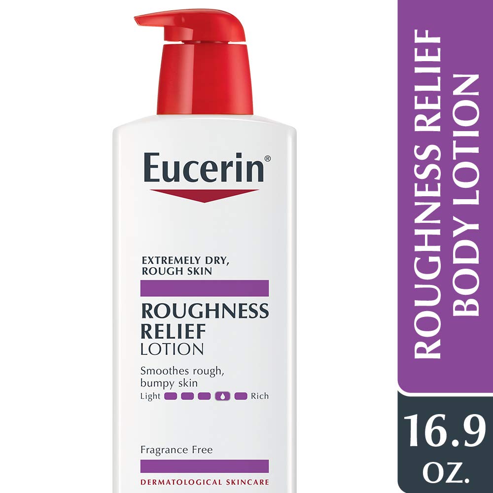 eucerin roughness relief lotion stores
