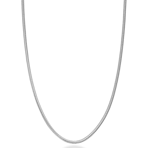 アクセサリー plllllleeeasse silver chain necklace V-19924968_2_565.jpg?pristine=true