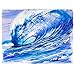 U.S. Art Supply Art Masking Fluid, 125 ml (4.2 oz) Bottle - Artist Drawing Gum Liquid Frisket Mask - Watercolor Medium