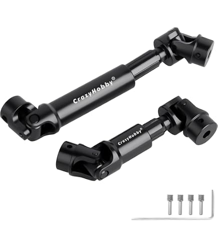 Redcat Gen8 Albero Per Ingranaggio 17T (2 Pezzi) RER11420