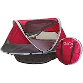 KidCo Peapod, Cranberry