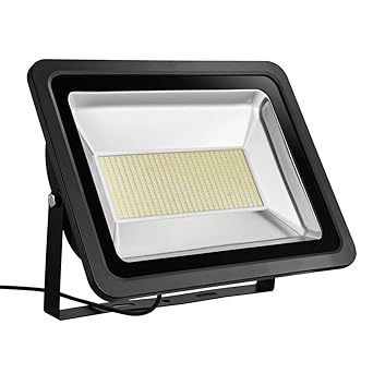 Per Lámparas LED para Techo y Pared Foco Proyector Exteriores LED ...