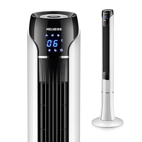 Amazon Com Sl Lfj Small Air Conditioner Tower Fan Cooling