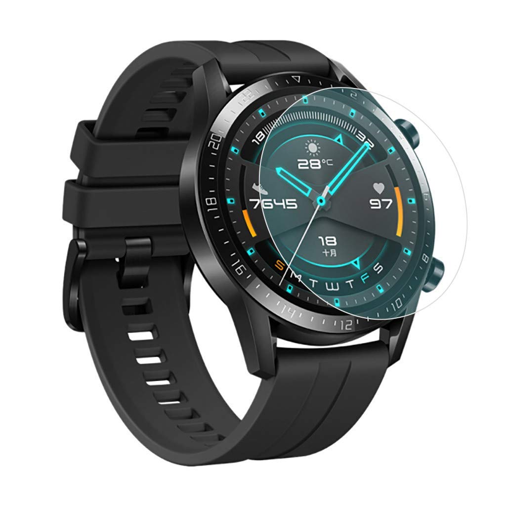 huawei watch gt 2 elite