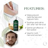 GiGi No Bump Tropical Solution 118ml for Ingrown Hair Prevention view 4