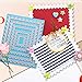 Cutting Dies Rectangle Shape for Card Making Photo Album Decoration