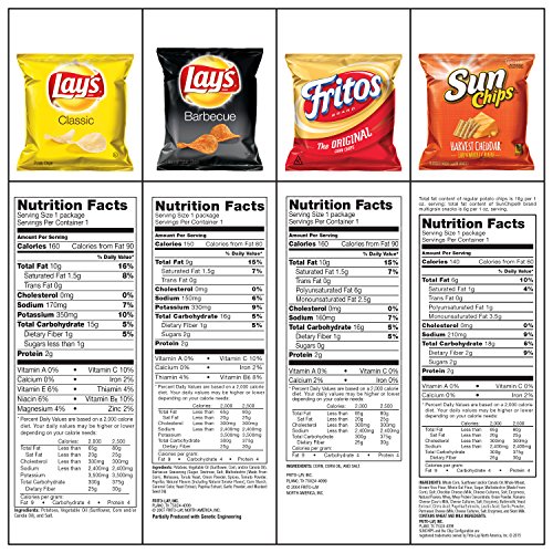 3 Sweet+Snacks+Variety+Cookies+Crackers
