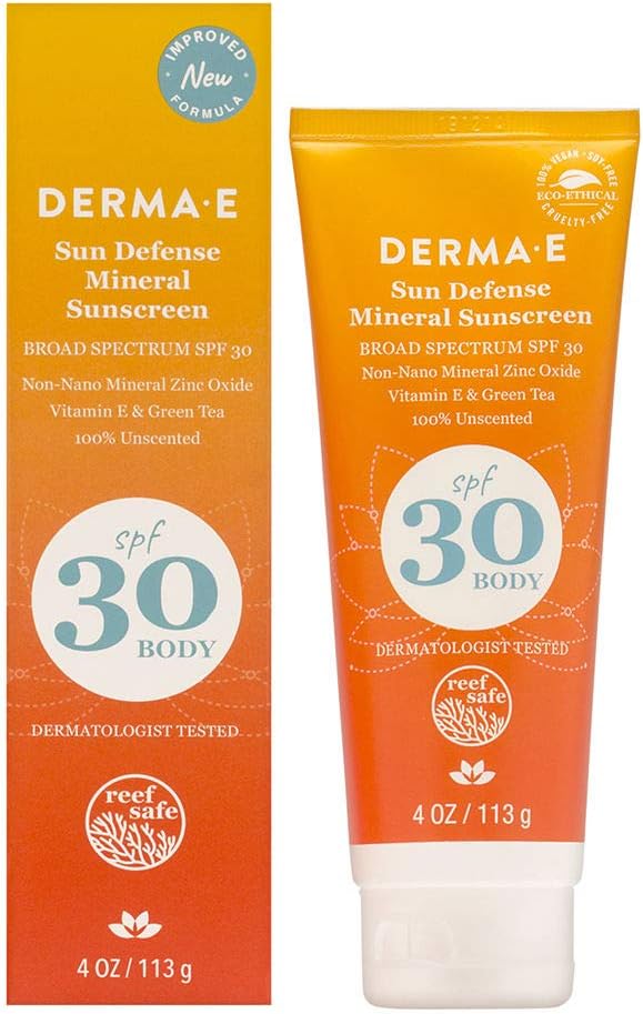 derma spf 30