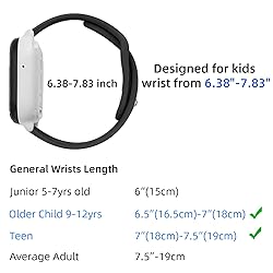 NewJourney Soft Silicone Band Compatible with Gizmo