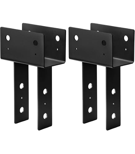 Simpson Strong Tie Simpson Strong-Tie 4 In. x 6 In. Galvanized Steel