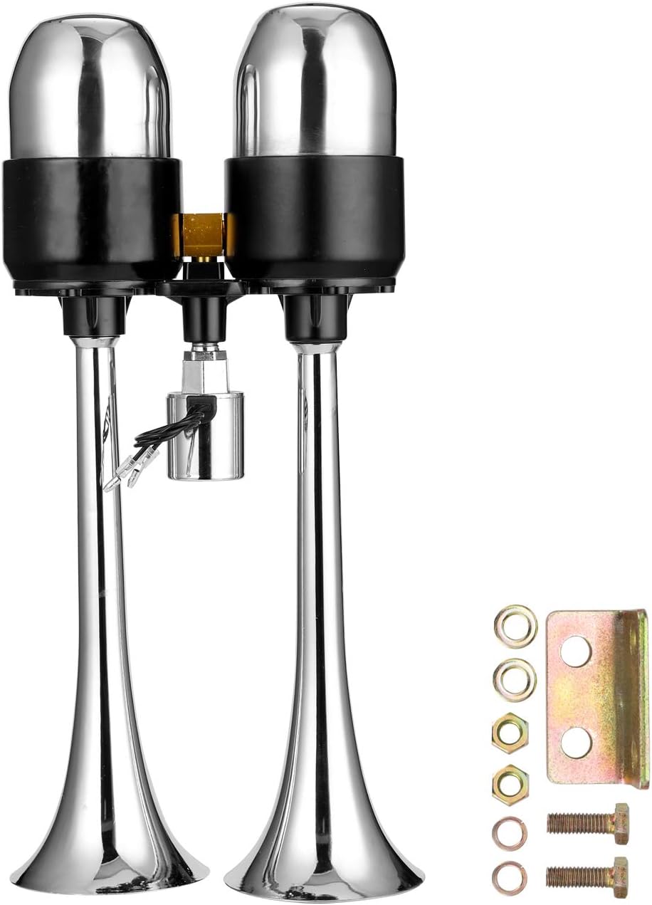 tromba d'aria per camion 200db