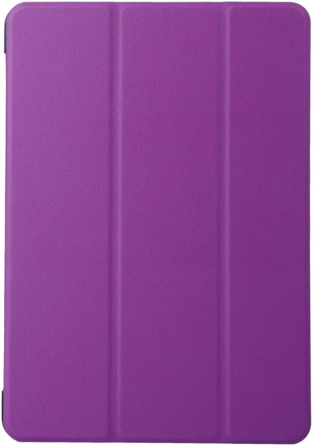 OBiDi - Slim-Fit Folio Cover Case for Samsung TAB A 9.7inch (T550) - Purple