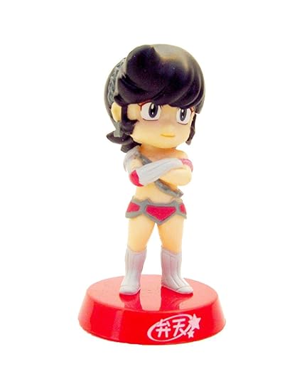 Beelzebub Miniature Figure Toy Statue