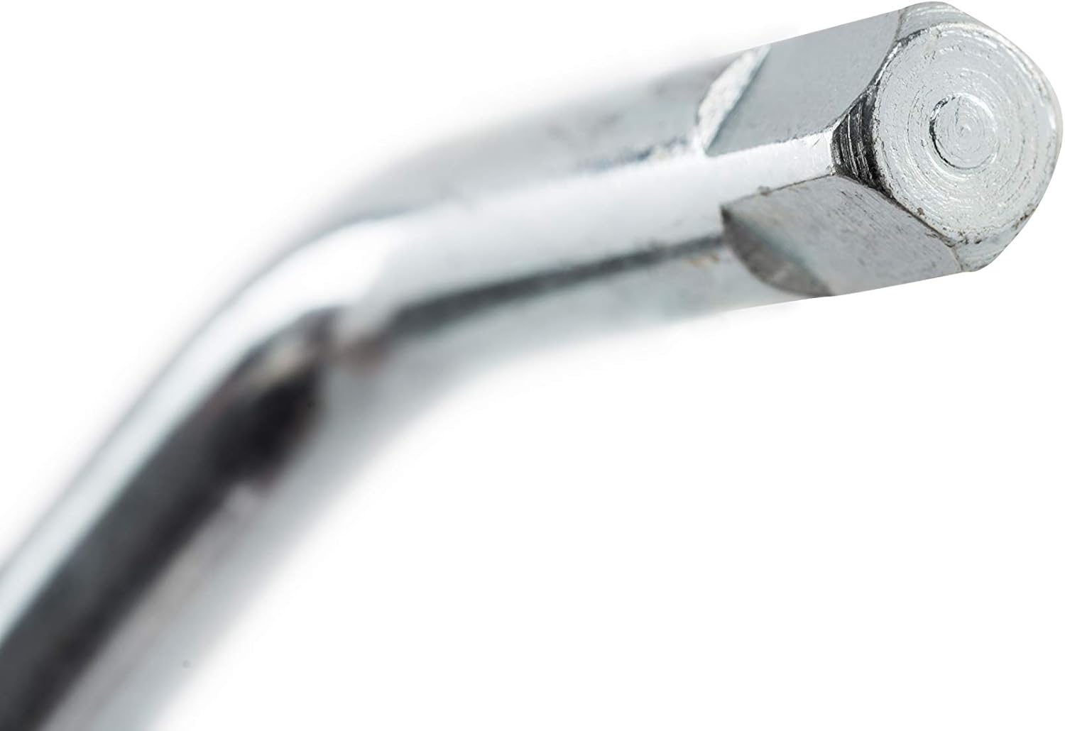 AMCAR 005408 Square Drain Plug Wrench BigaMart