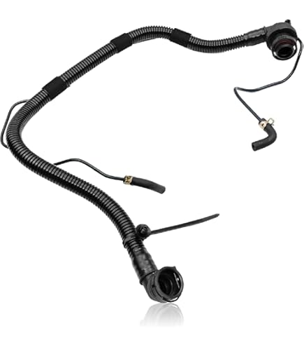 Amazon.com: Germban 25193343 Positive Crank Ventilation PCV Valve