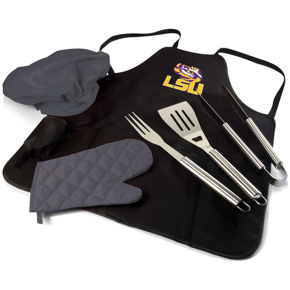 Which Is The Best Lsu Tigers Oven Mitt