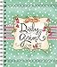 LANG - 2018 Creative Planner - 