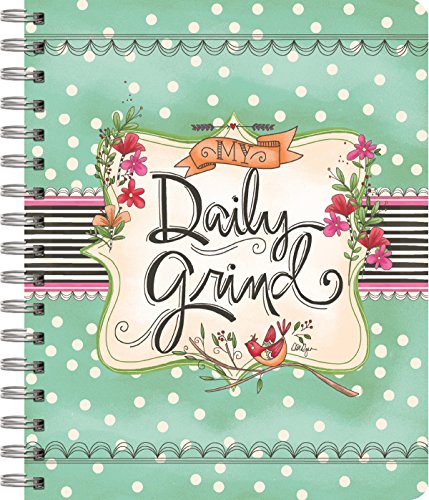 LANG - 2018 Creative Planner - 