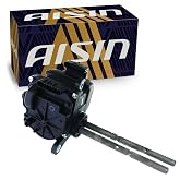 AISIN Transfer Case Actuator compatible with Toyota Tundra 2008-2011 | Direct-fit OE replacement