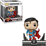 superman specialty series funko pop
