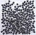 goeasybuy 100PCS 1/8 Inch Map Tacks Black