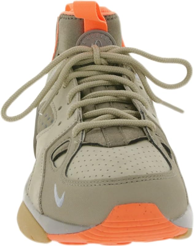Herren ACG Air Mowabb Sneaker, Limestone/Silver, 36.5 EU