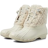 Sperry Top-Sider Saltwater Crunch Boot