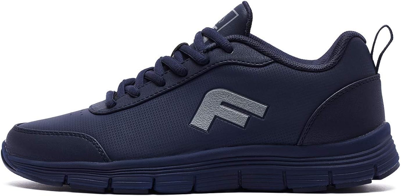 black trainers size 7 womens