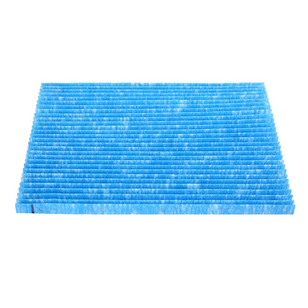 3 PCS Replacement Filter Set Home Air Cleaning System Maintenance Parts for MC70KMV2 MCK57LMV2 BAC006A4C Air Purifier Models