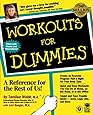 Workouts For Dummies