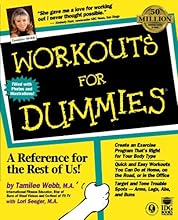 Workouts For Dummies