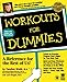 Workouts For Dummies - Book by Tamilee Webb