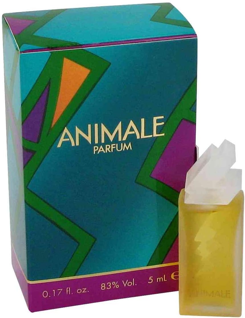 Animale Animale Perfume For Women by Animale Parfums Amazon.co.uk Beauty