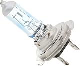 Philips WhiteVision Ultra H7 Headlight Bulb 4200K Single Blister
