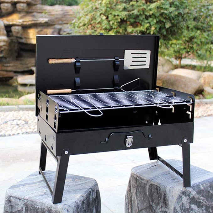 Como construir parrillas | Parrillas